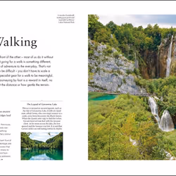 ISBN Outdoor Europe livre Voyage Anglais Couverture rigide 256 pages