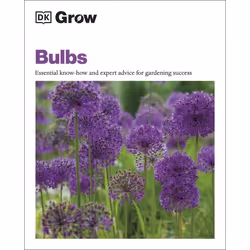 ISBN Grow Bulbs, Anglais, Livre broché, 144 pages