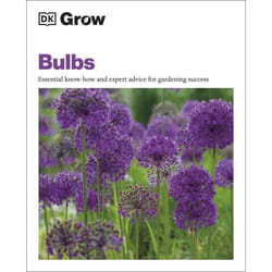 ISBN Grow Bulbs