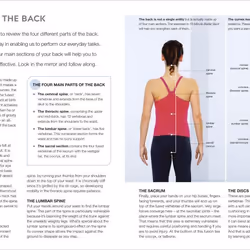 ISBN 15-Minute Better Back