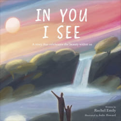 ISBN In You I See livre enfants & adolescents Anglais Couverture rigide