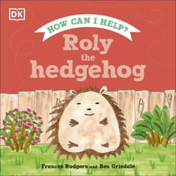 ISBN Roly the Hedgehog livre enfants & adolescents Anglais Couverture rigide