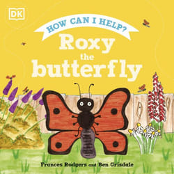 ISBN Roxy the Butterfly livre enfants & adolescents Anglais Couverture rigide