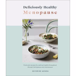 ISBN Deliciously Healthy Menopause, Anglais, Couverture rigide, 224 pages