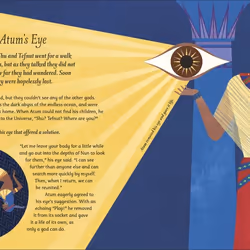 ISBN Egyptian Myths livre enfants & adolescents Anglais Couverture rigide