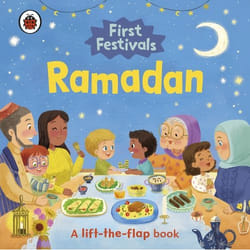 ISBN First Festivals: Ramadan