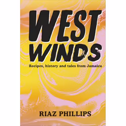 ISBN West Winds, Anglais, Couverture rigide, 272 pages