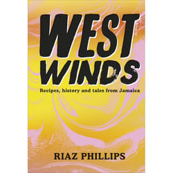 ISBN West Winds livre Anglais Couverture rigide 272 pages