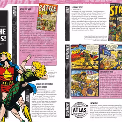ISBN Marvel Year By Year A Visual History New Edition Couverture rigide