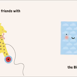 ISBN We Are Friends: At Home livre enfants & adolescents Anglais Couverture rigide
