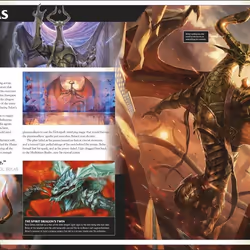 ISBN Magic The Gathering The Visual Guide Couverture rigide
