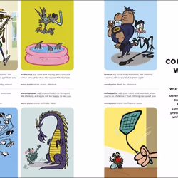 ISBN Mrs Wordsmith Storyteller’s Illustrated Dictionary Ages 7–11 (Key Stage 2) livre enfants & adolescents Anglais Couverture rigide