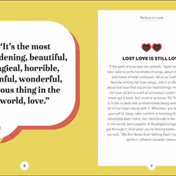 ISBN Be More Taylor Swift livre Art & design Anglais Couverture rigide 64 pages