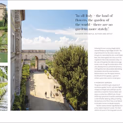 ISBN Gardens of the World livre maison & jardin Anglais Couverture rigide 256 pages