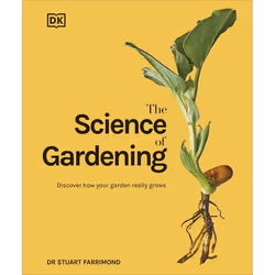 ISBN The Science of Gardening, Anglais, Couverture rigide, 224 pages