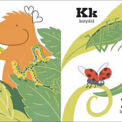 ISBN Guinea Pigs Go Bug Hunting livre enfants & adolescents Anglais Couverture rigide