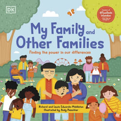 ISBN My Family and Other Families livre Education Anglais