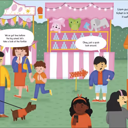 ISBN My Family and Other Families livre Education Anglais