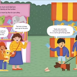 ISBN My Family and Other Families livre Education Anglais