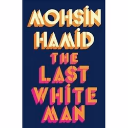 ISBN Last White Man, Fantaisie, Anglais, Couverture rigide, 240 pages