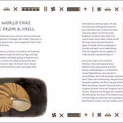 ISBN Gods of the Ancient World livre enfants & adolescents Anglais Couverture rigide