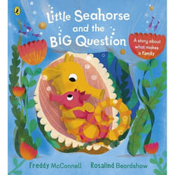 ISBN Little Seahorse and the Big Question