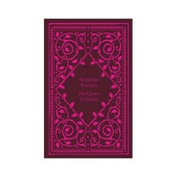 ISBN Queen of Spades livre Roman Anglais Couverture rigide