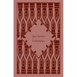 ISBN Lady Susan, Roman, Anglais, 128 pages