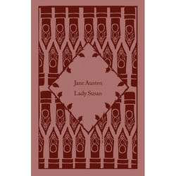 ISBN Lady Susan livre Roman Anglais 128 pages