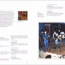 ISBN The Listening Party Volume 2 Couverture rigide