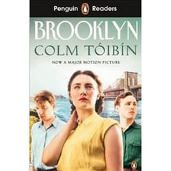 ISBN Brooklyn : Penguin Readers Level 5 livre Pour enfants Anglais