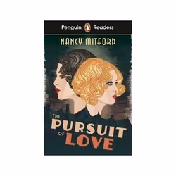 ISBN Pursuit of Love: Penguin Readers Level 5, enfants &amp; adolescents, Anglais, 80 pages