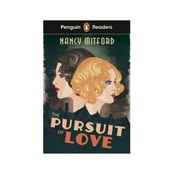 ISBN Pursuit of Love: Penguin Readers Level 5 livre enfants & adolescents Anglais
