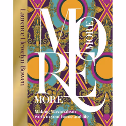 ISBN More More More, métier & loisirs, Anglais, Couverture rigide, 272 pages