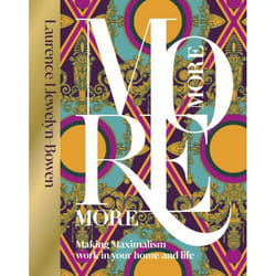 ISBN More More More livre métier & loisirs Anglais Couverture rigide