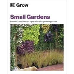ISBN Grow Small Gardens