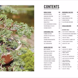 ISBN Grow Bonsai