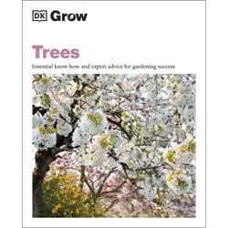 ISBN Grow Trees