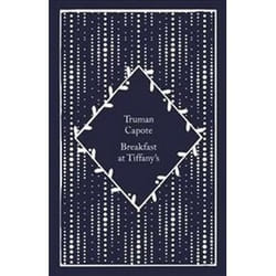 ISBN Breakfast at Tiffany's livre Roman Anglais Couverture rigide 144 pages