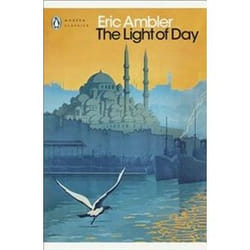ISBN Light of Day livre Thrillers Anglais Livre broché 256 pages