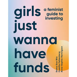 ISBN Girls Just Wanna Have Funds Couverture rigide
