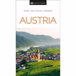ISBN Austria : DK Eyewitness, Voyage, Anglais, 328 pages