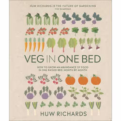 ISBN Veg in One Bed New Edition, Anglais, Couverture rigide, 240 pages