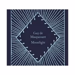 ISBN Moonlight, Roman, Anglais, Couverture rigide, 160 pages