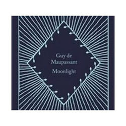 ISBN Moonlight livre Roman Anglais Couverture rigide