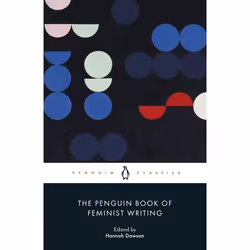 ISBN The Penguin Book of Feminist Writing, Anglais, Livre broché, 720 pages