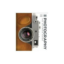 ISBN Photography: A Visual Companion livre Photographie Anglais Couverture rigide
