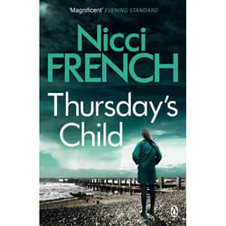 ISBN Thursday's Child livre Roman Anglais