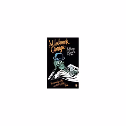 Dorling Kindersley A CLOCKWORK ORANGE, Anglais, Livre broché, 144 pages
