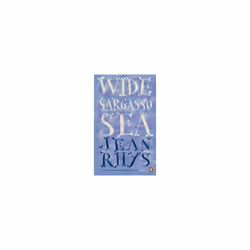 Dorling Kindersley WIDE SARGASSO SEA, Anglais, Livre broché